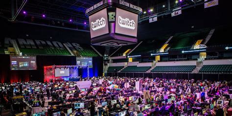 gaming charity events|Gamers For Giving.